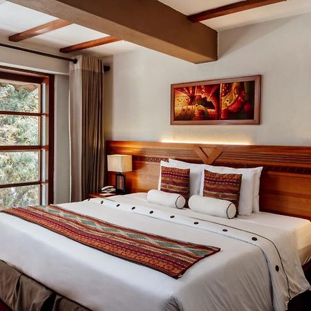 Casa Del Sol Machupicchu Hotell Exteriör bild