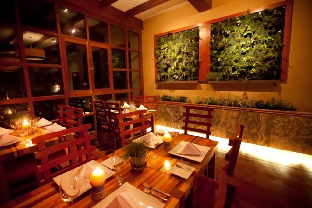 Casa Del Sol Machupicchu Hotell Exteriör bild