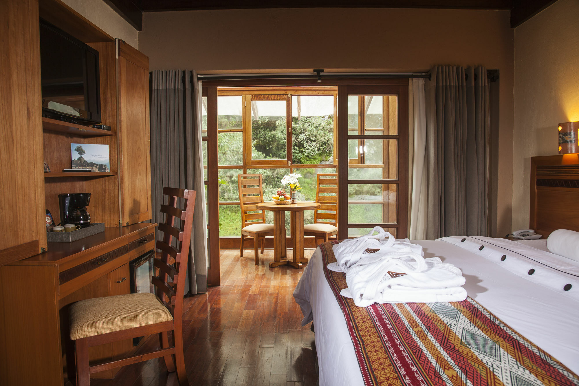 Casa Del Sol Machupicchu Hotell Exteriör bild